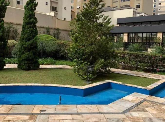 Studio Living Pinheiros