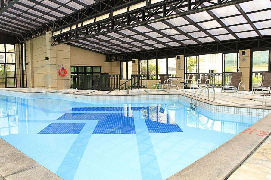 Studio Living Pinheiros Apartamento *