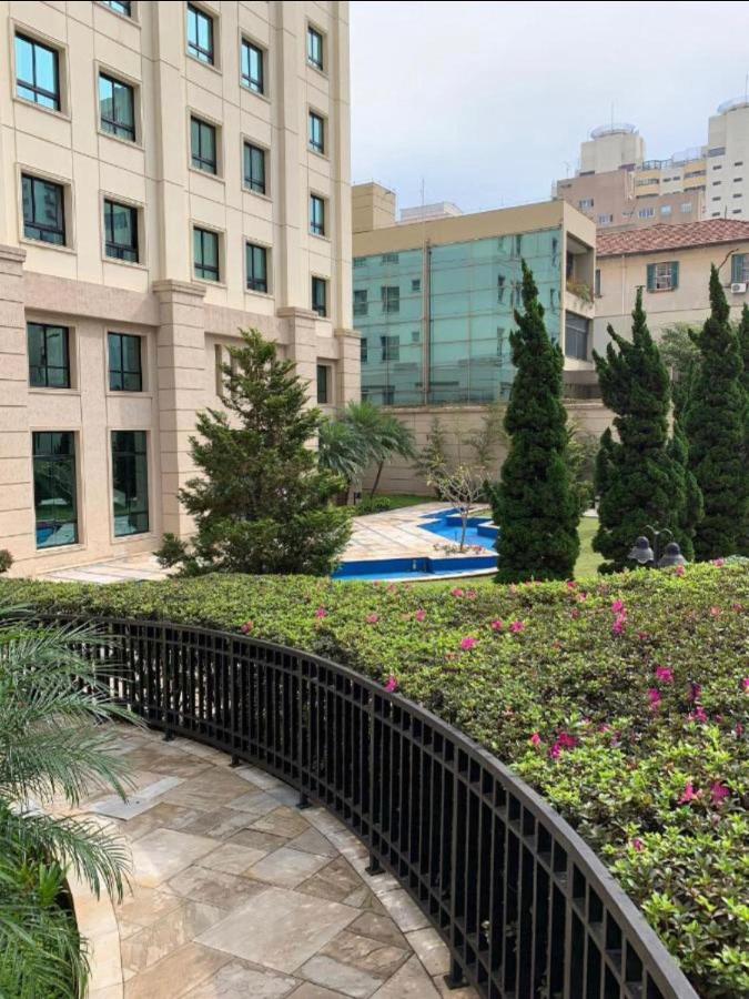 Studio Living Pinheiros Apartamento