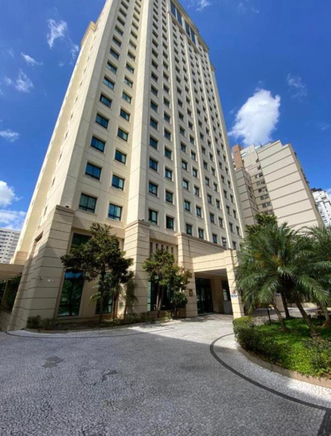 Studio Living Pinheiros Apartamento