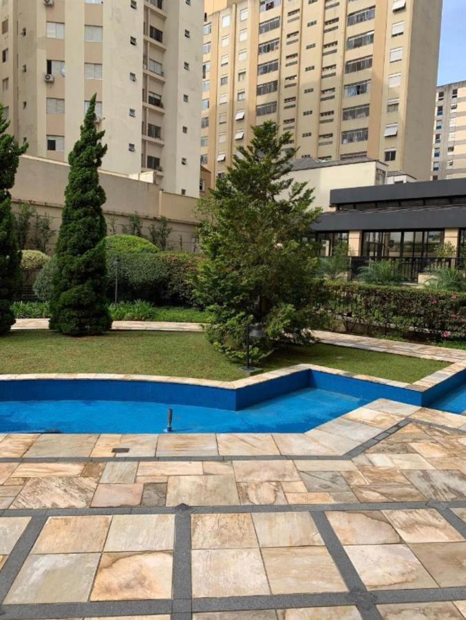 Studio Living Pinheiros Apartamento *