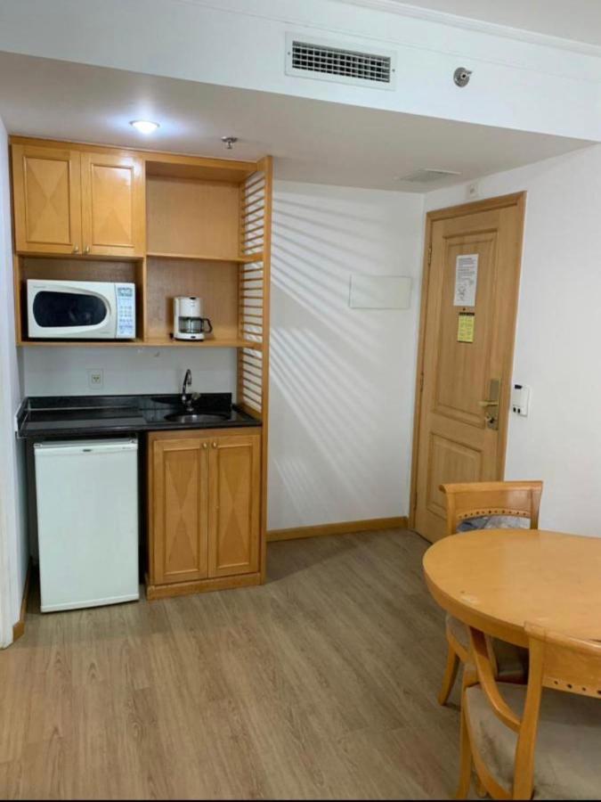 Studio Living Pinheiros São Paulo