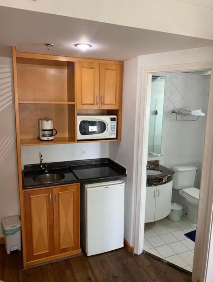 Studio Living Pinheiros Apartamento