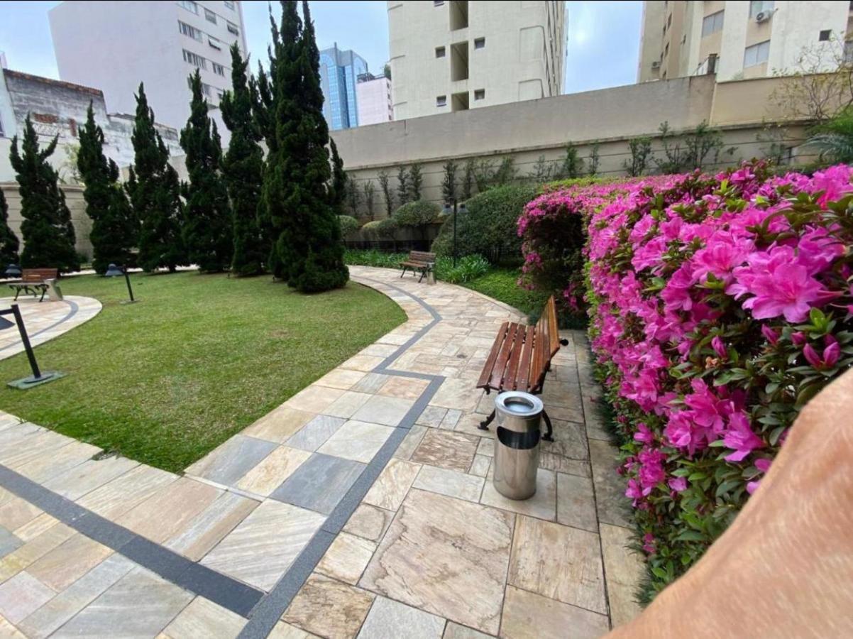 Studio Living Pinheiros São Paulo