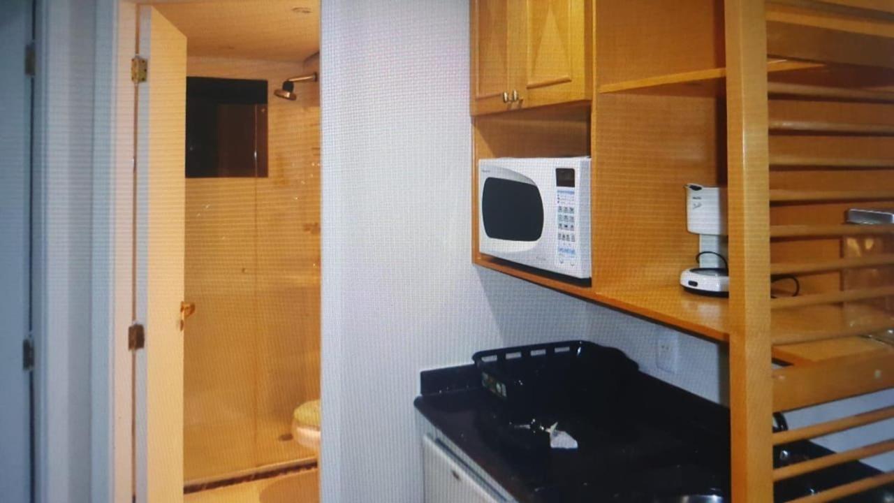 Apartamento Studio Living Pinheiros *