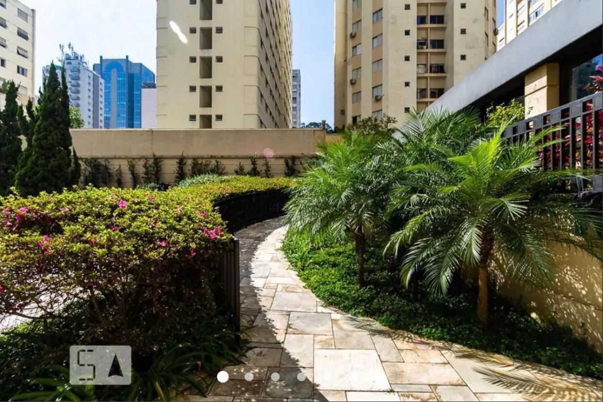 Studio Living Pinheiros Apartamento