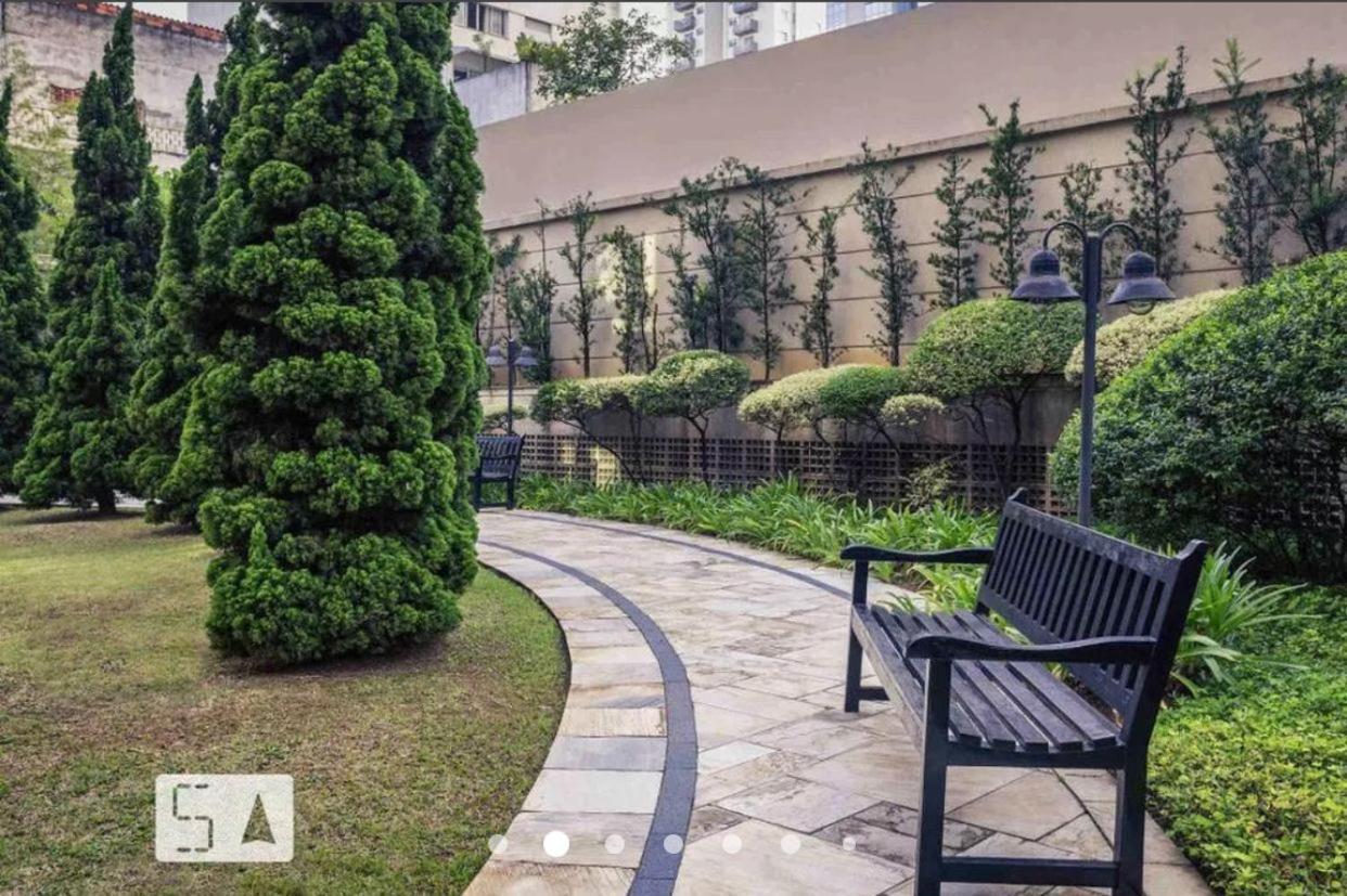 Studio Living Pinheiros São Paulo