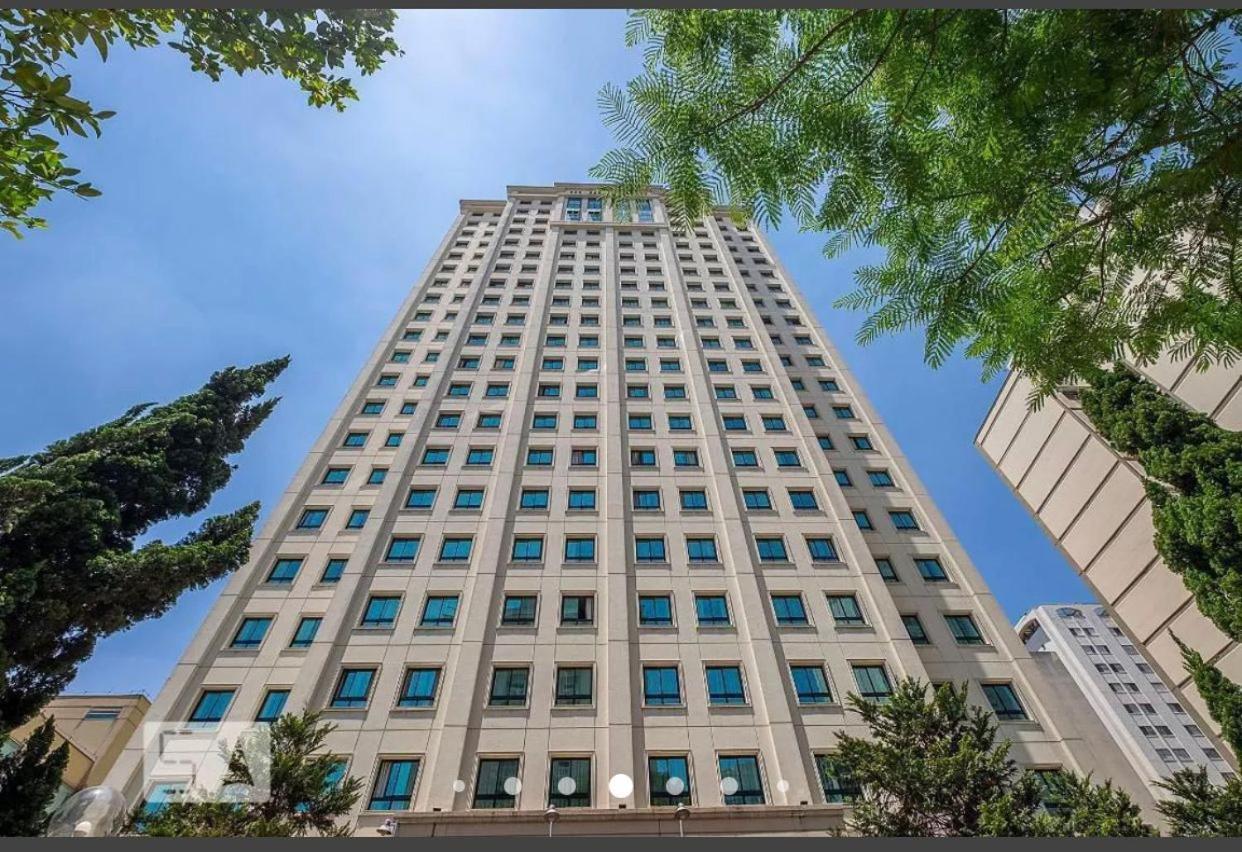 Studio Living Pinheiros *
