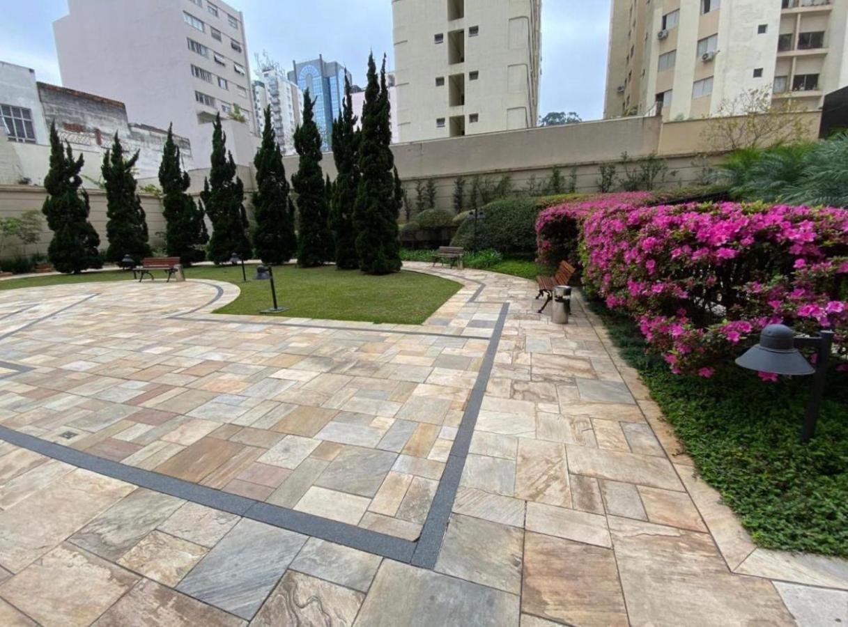 Studio Living Pinheiros *