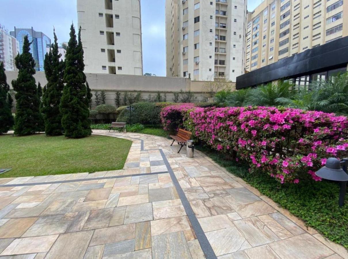 Studio Living Pinheiros Apartamento
