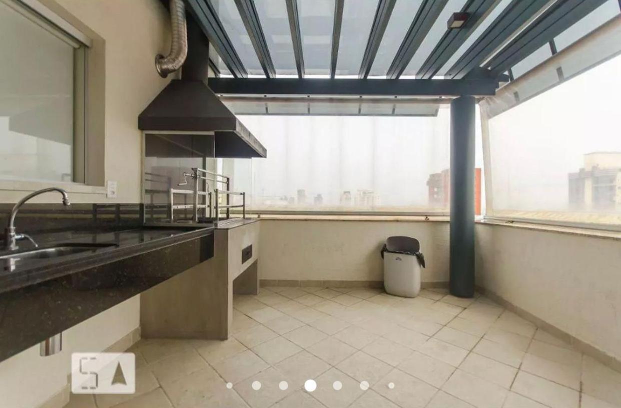 Studio Living Pinheiros *