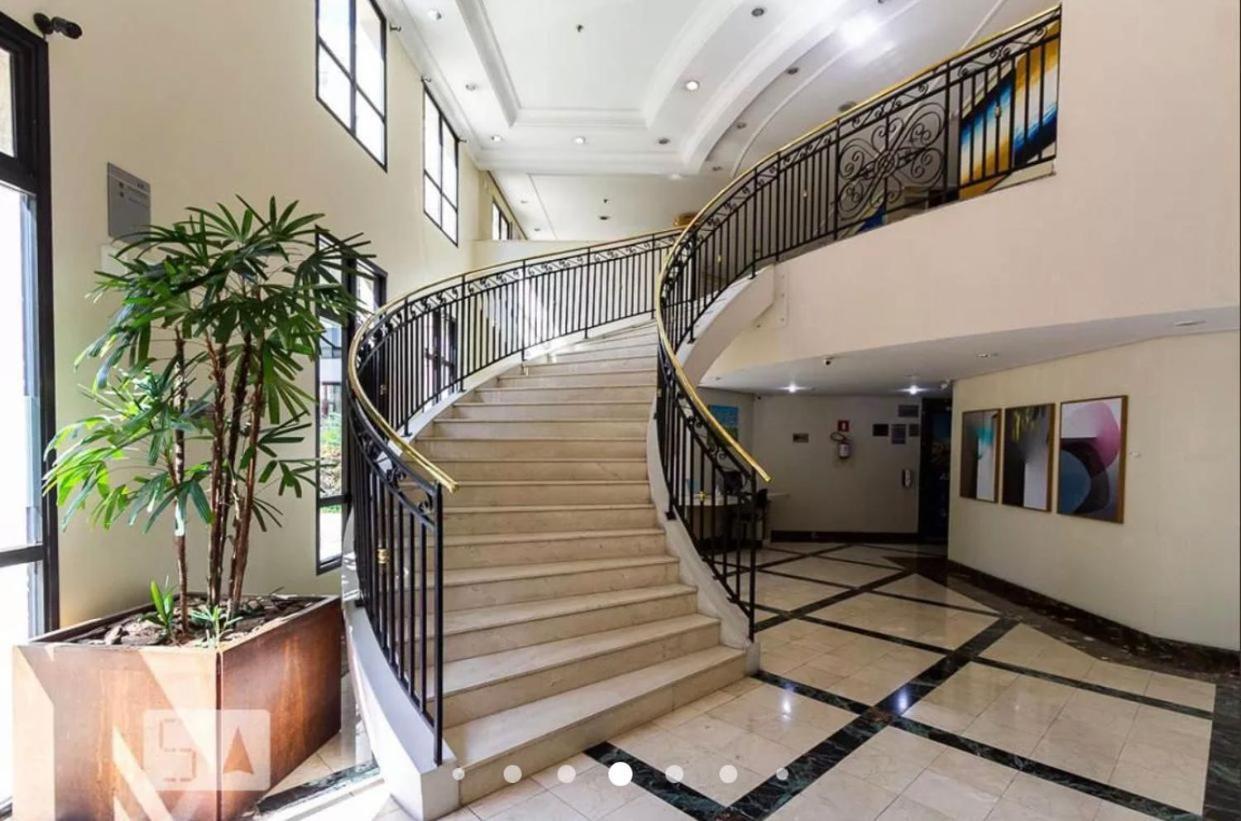 Studio Living Pinheiros * São Paulo