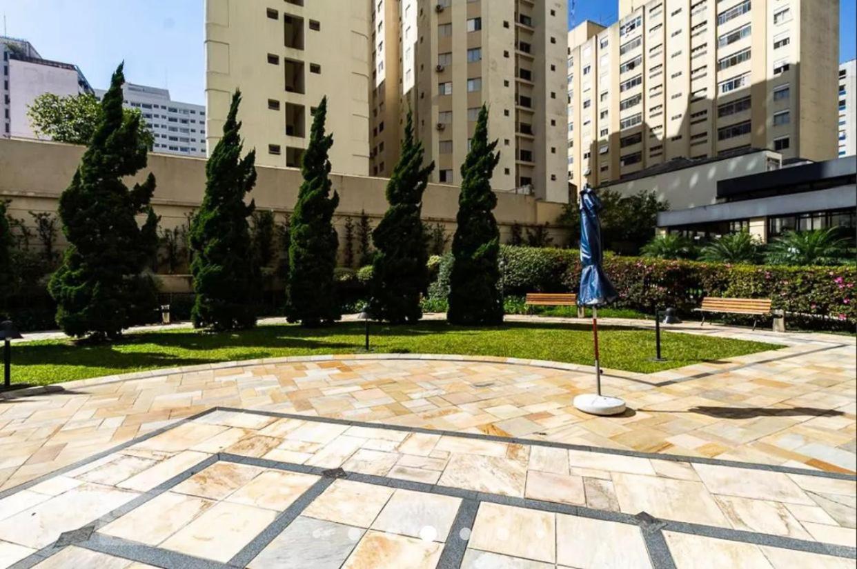 Studio Living Pinheiros * São Paulo
