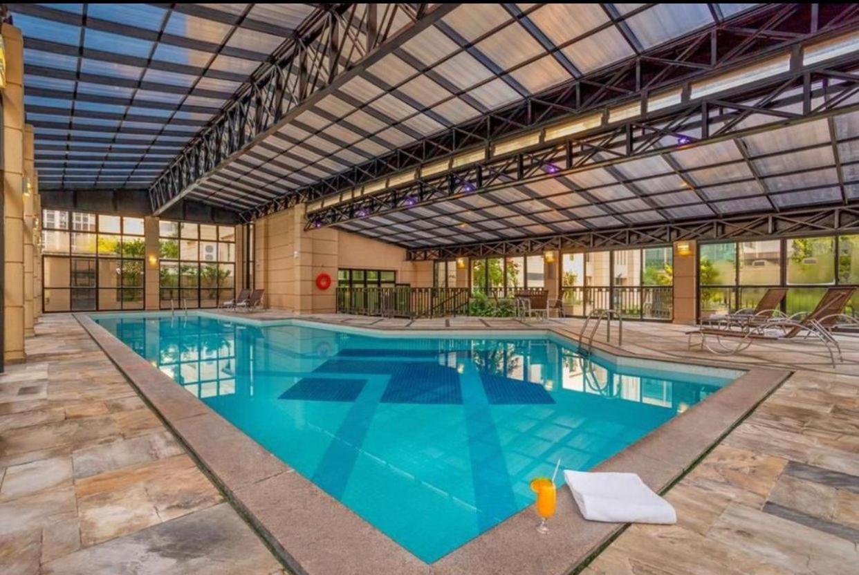 Studio Living Pinheiros Apartamento São Paulo
