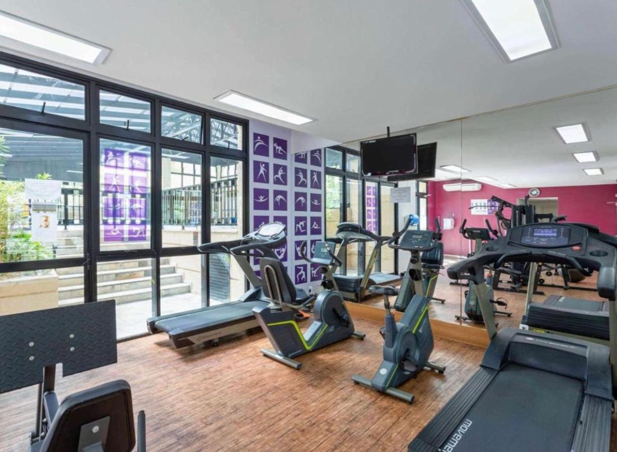Apartamento Studio Living Pinheiros *