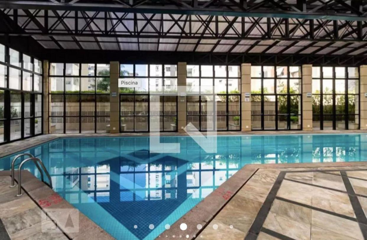 Studio Living Pinheiros * São Paulo