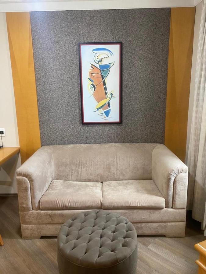 Studio Living Pinheiros