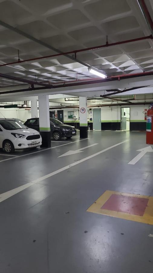 Apartamento Studio Living Pinheiros São Paulo