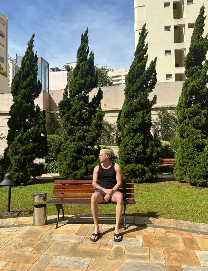 Studio Living Pinheiros *