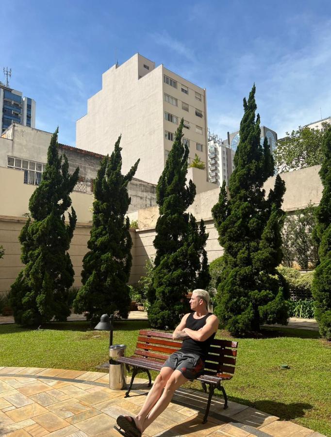 Studio Living Pinheiros * São Paulo