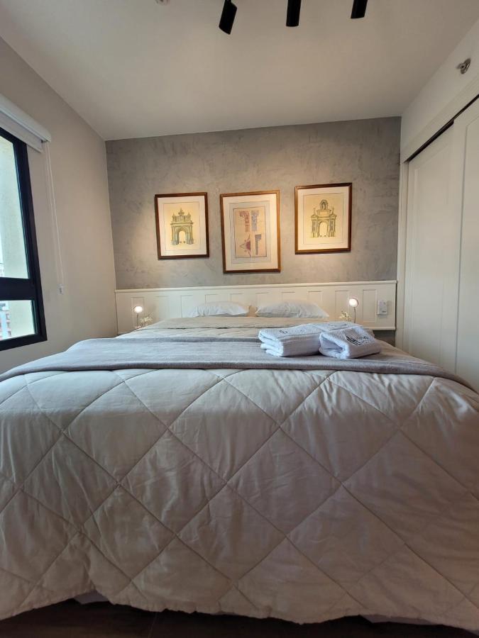 Studio Living Pinheiros *
