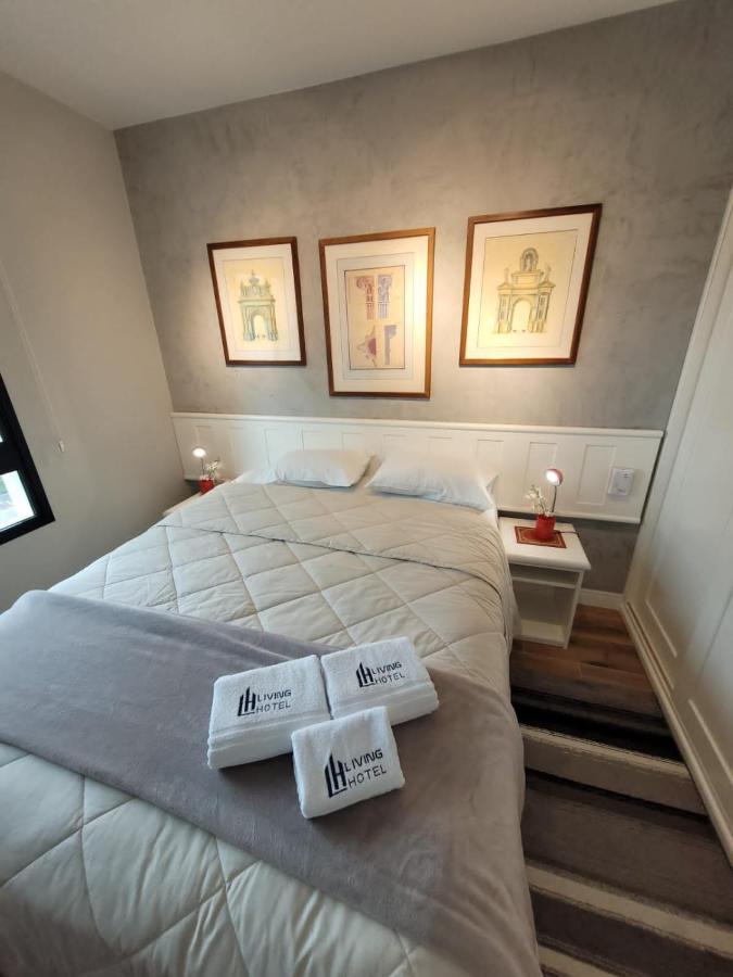 Studio Living Pinheiros *