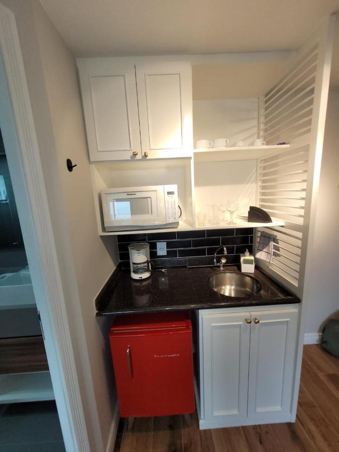 Studio Living Pinheiros