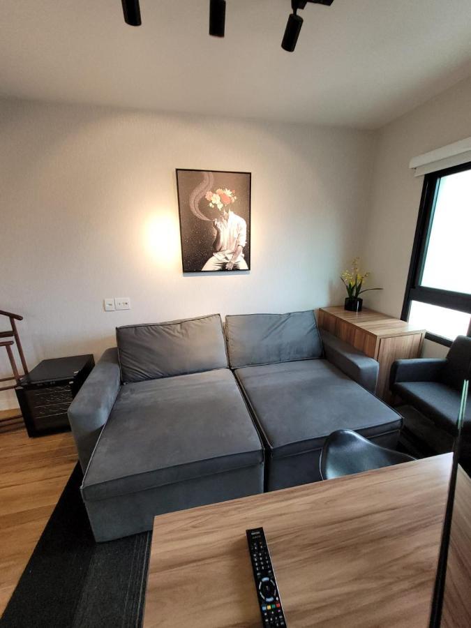 Studio Living Pinheiros São Paulo