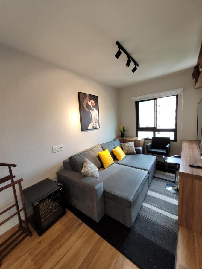 Studio Living Pinheiros São Paulo