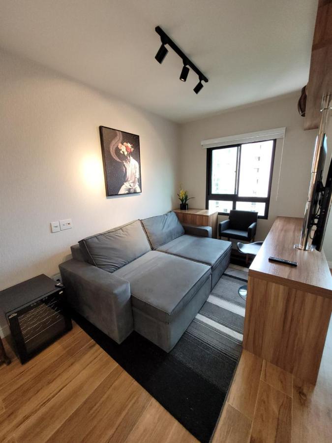 Studio Living Pinheiros Apartamento