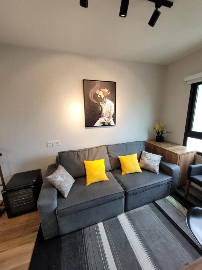 Studio Living Pinheiros Apartamento São Paulo