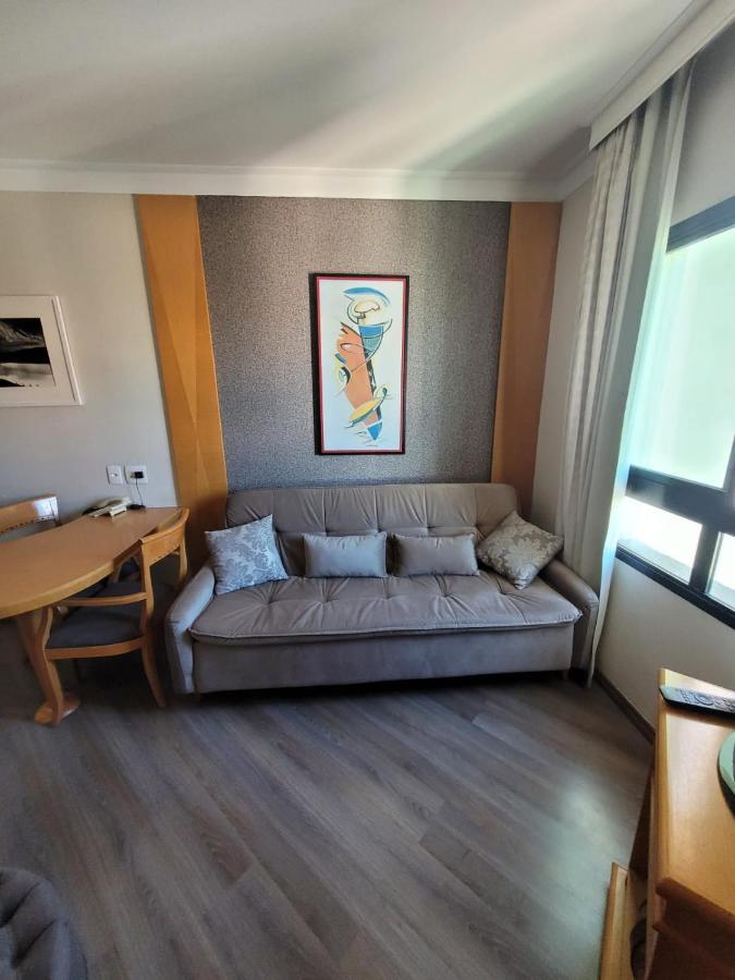 Studio Living Pinheiros São Paulo