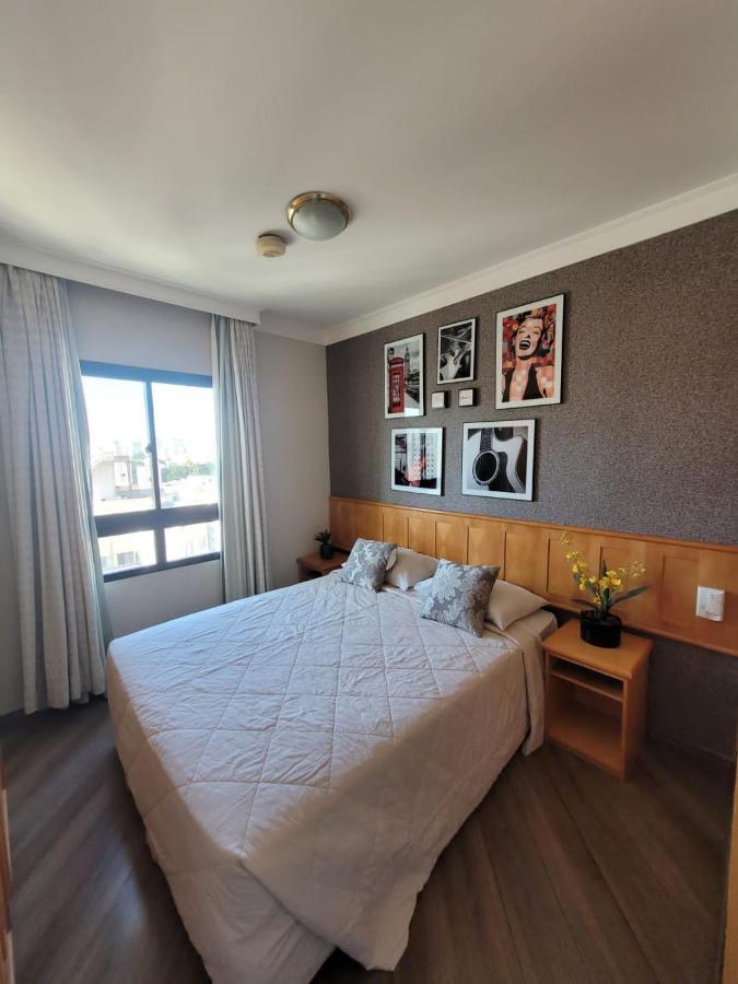 Apartamento Studio Living Pinheiros São Paulo