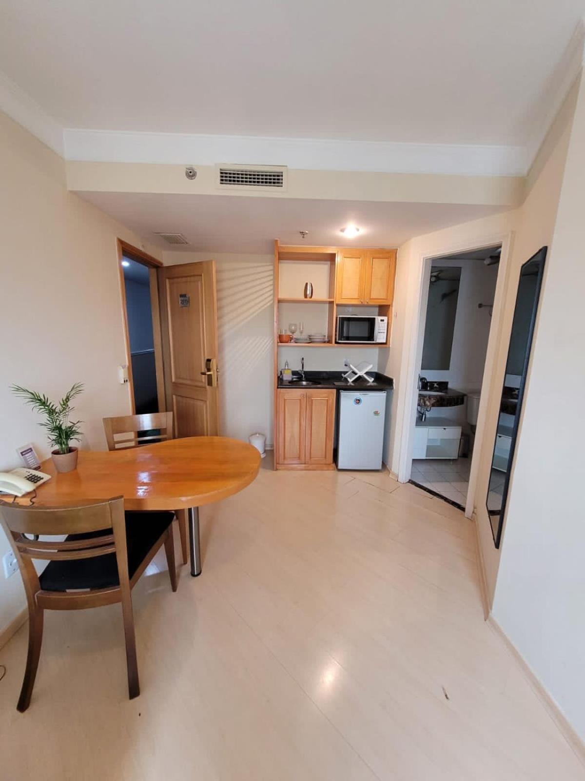 Studio Living Pinheiros * São Paulo