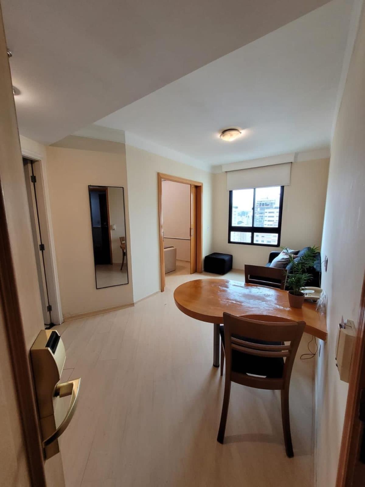Apartamento Studio Living Pinheiros São Paulo