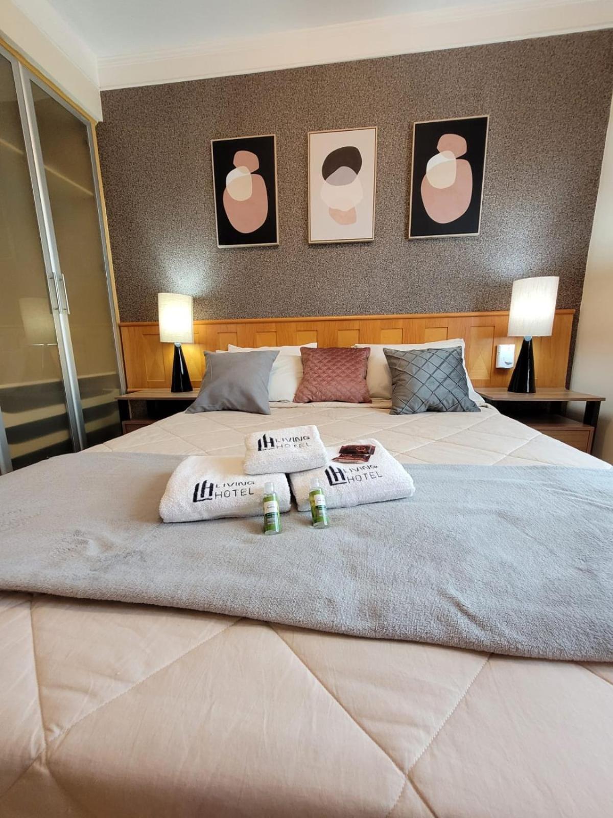 Studio Living Pinheiros